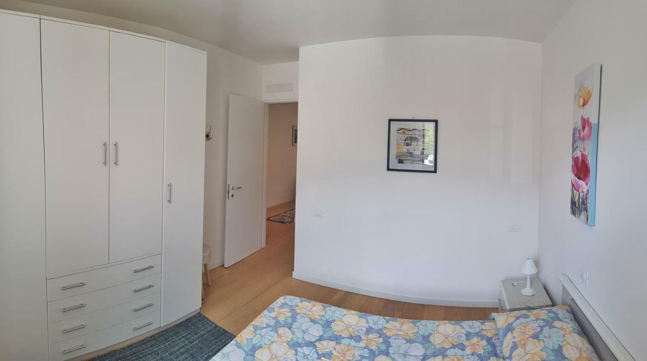 Nadia Apartment - Active Holiday And Relax 아르코 외부 사진