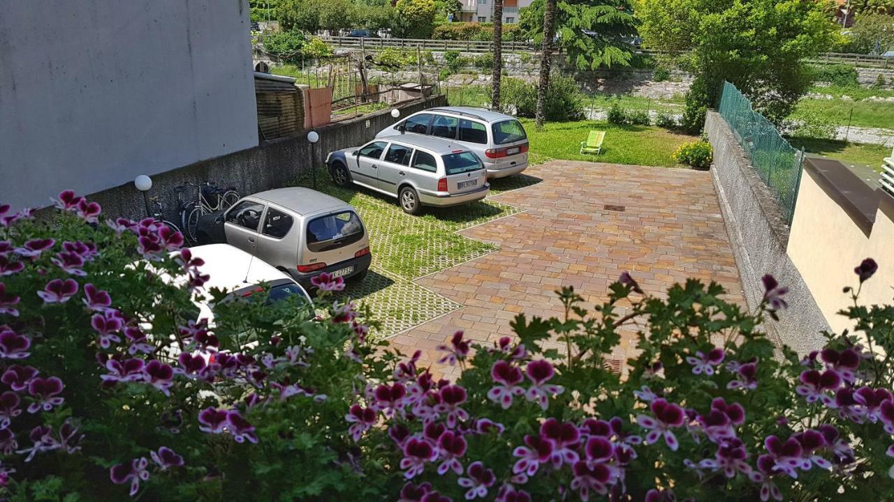 Nadia Apartment - Active Holiday And Relax 아르코 외부 사진