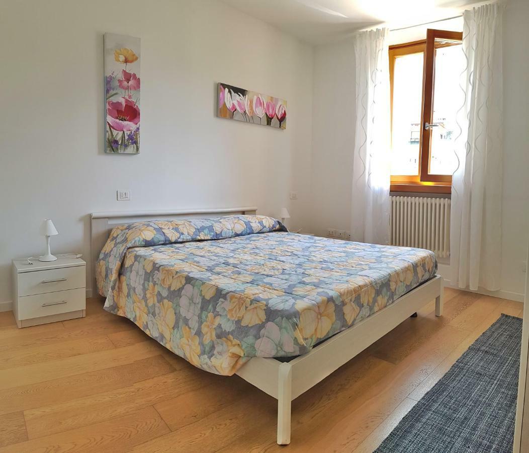 Nadia Apartment - Active Holiday And Relax 아르코 외부 사진