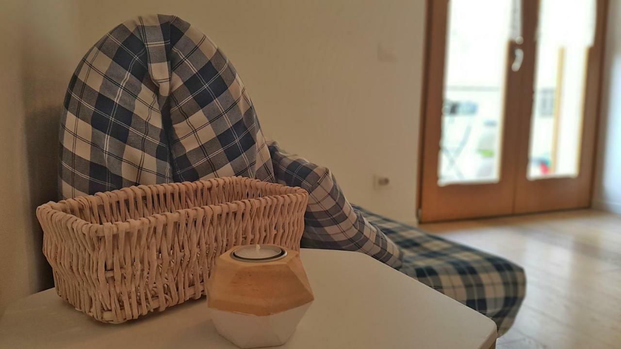 Nadia Apartment - Active Holiday And Relax 아르코 외부 사진